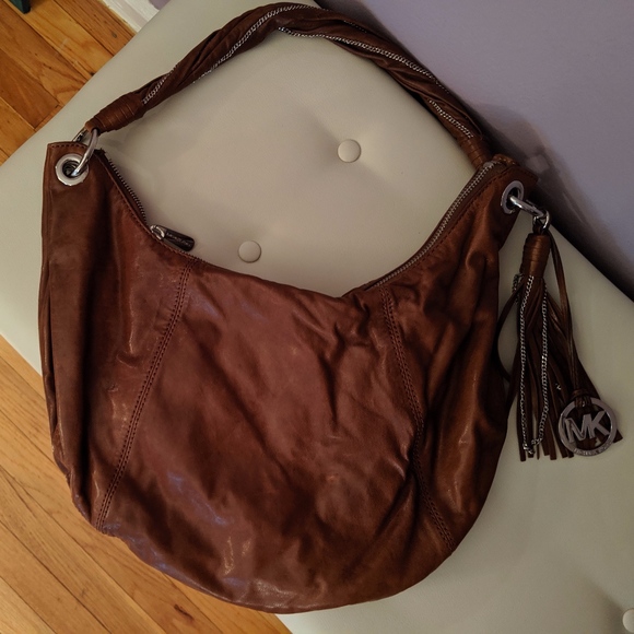 Michael Kors Handbags - Michael Kors Hobo Bag